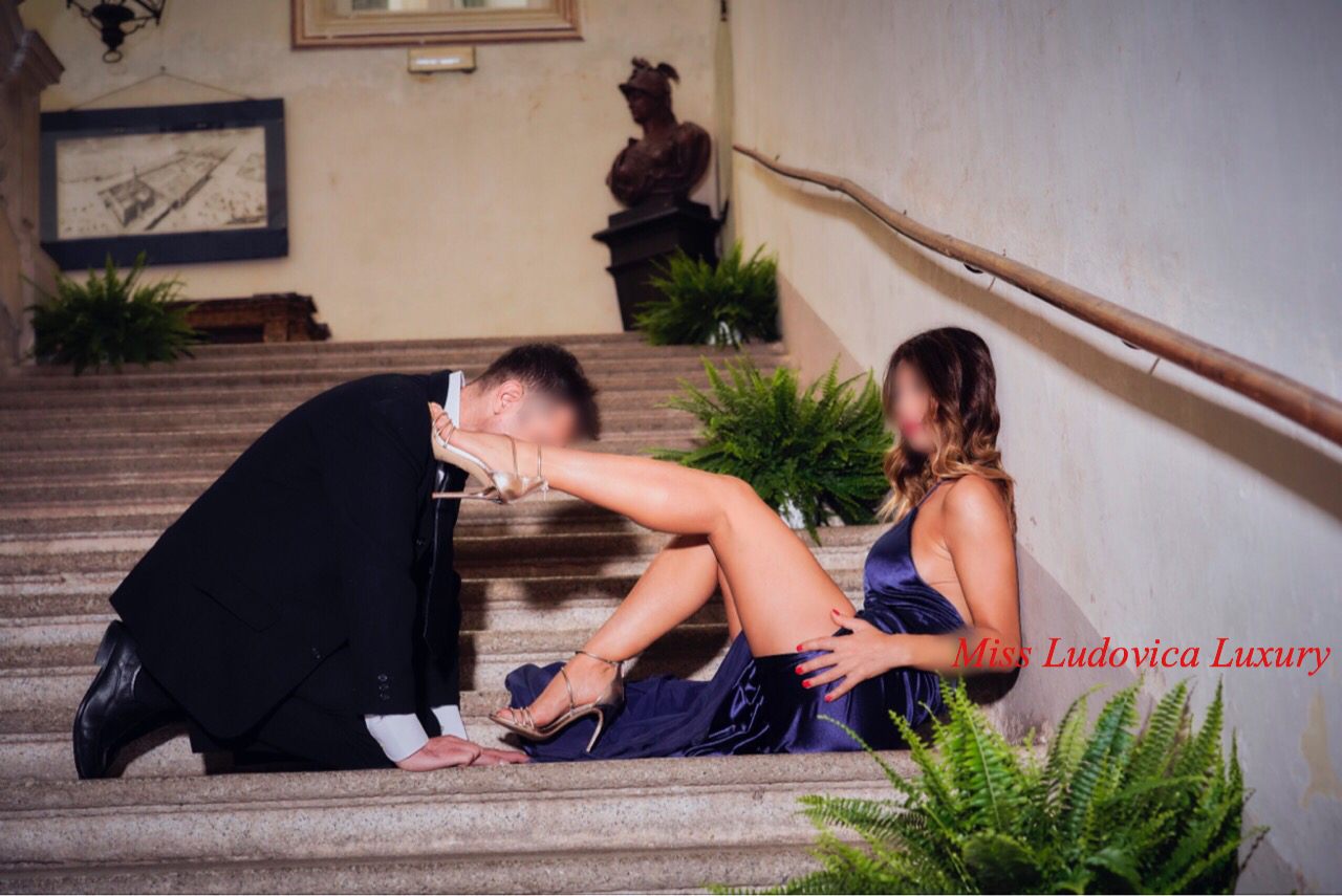 Ludovica Luxury