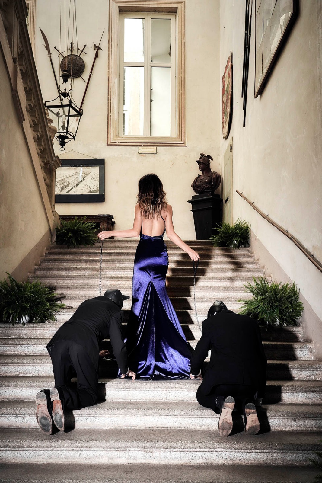 Ludovica Luxury