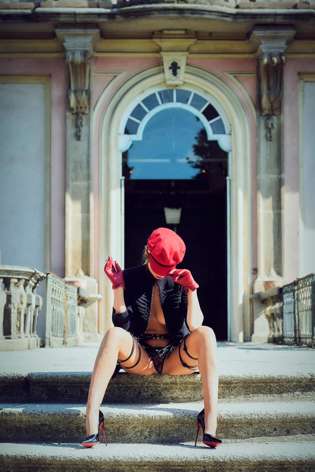 Ludovica Luxury