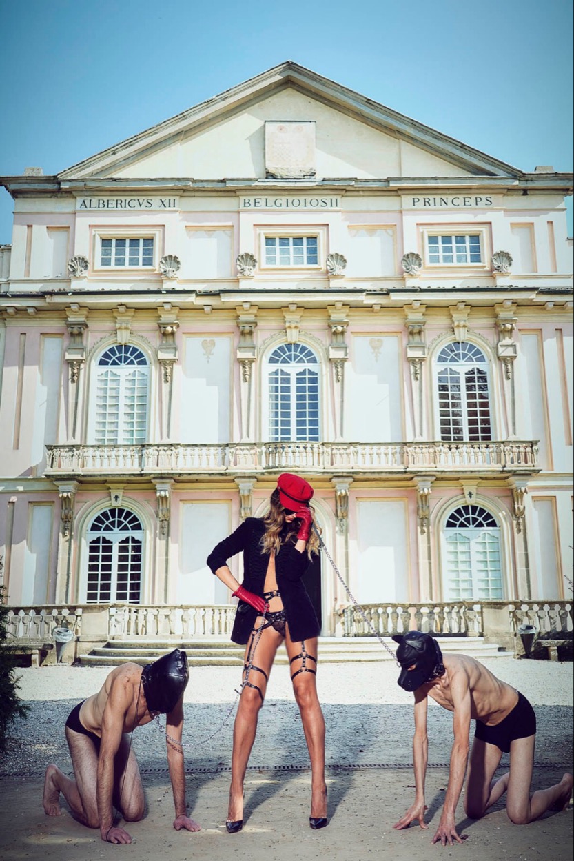 Ludovica Luxury