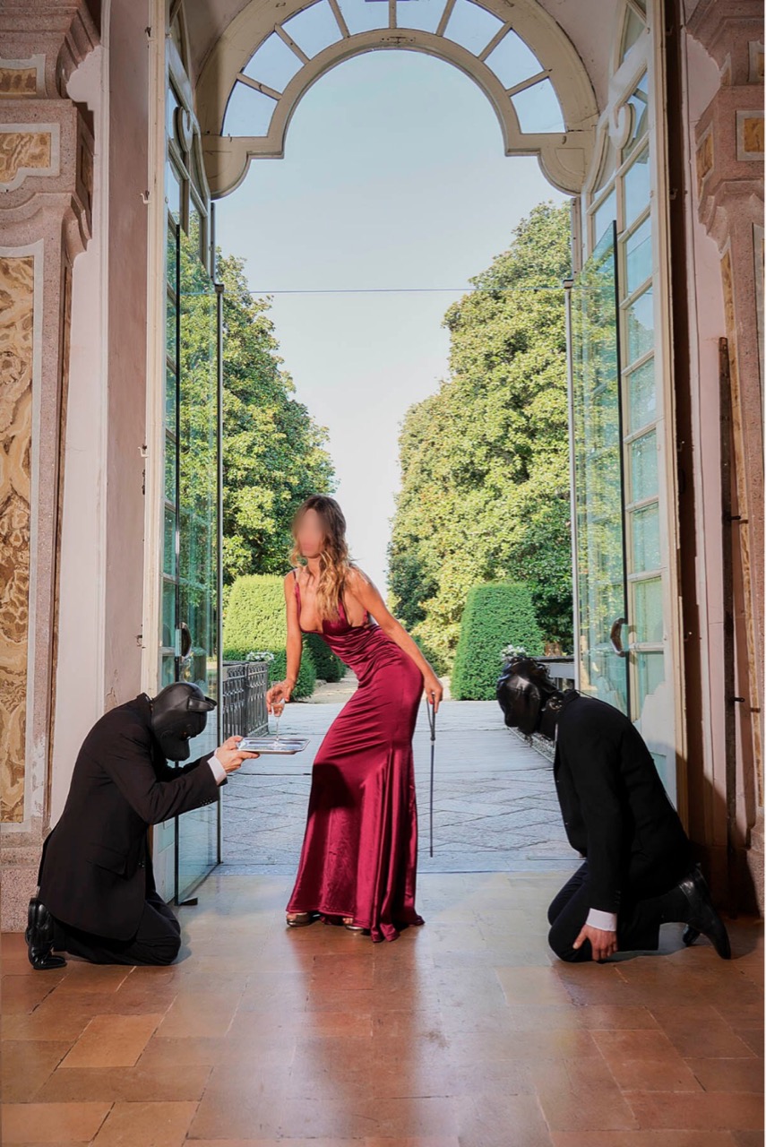 Ludovica Luxury