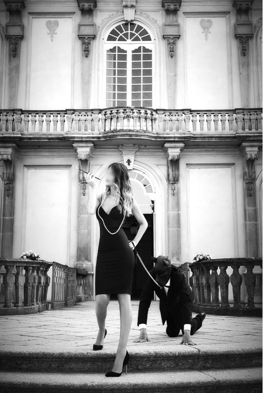 Ludovica Luxury
