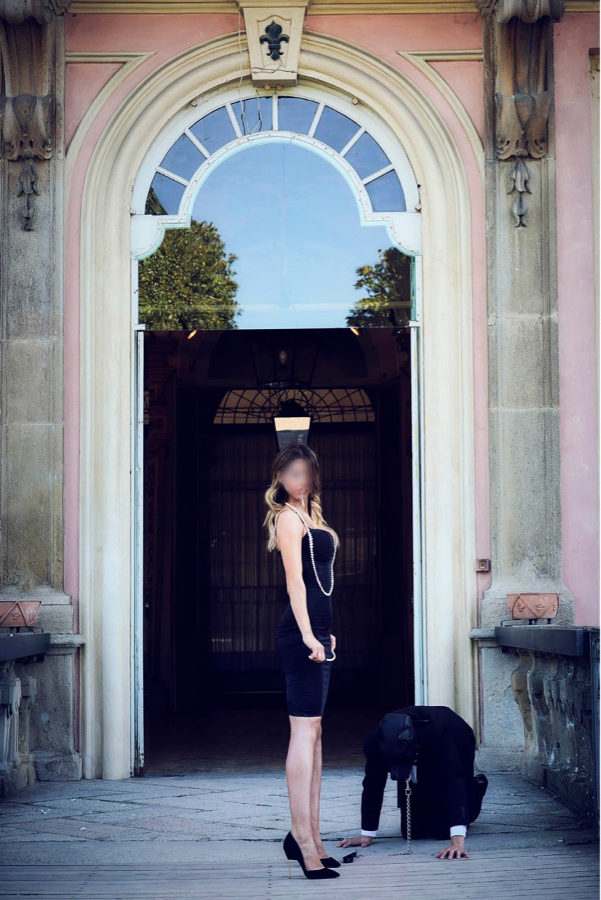 Ludovica Luxury