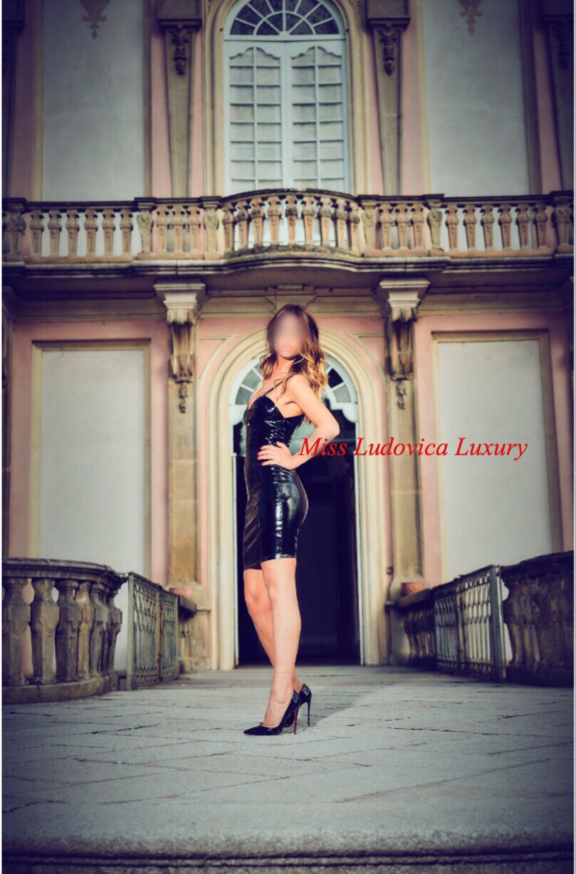 Ludovica Luxury