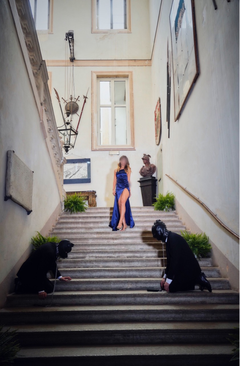 Ludovica Luxury
