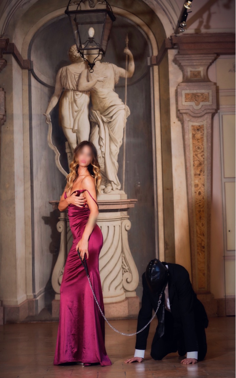 Ludovica Luxury