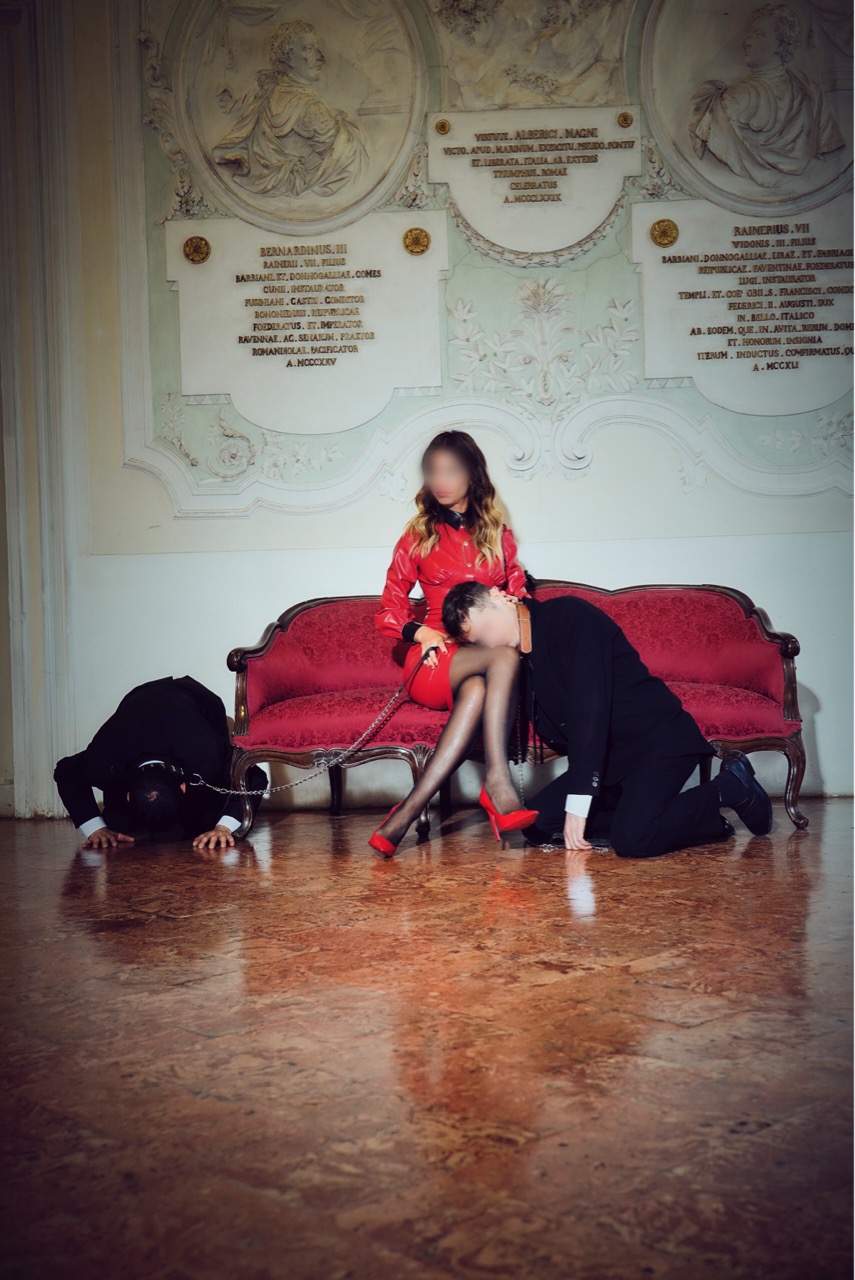 Ludovica Luxury