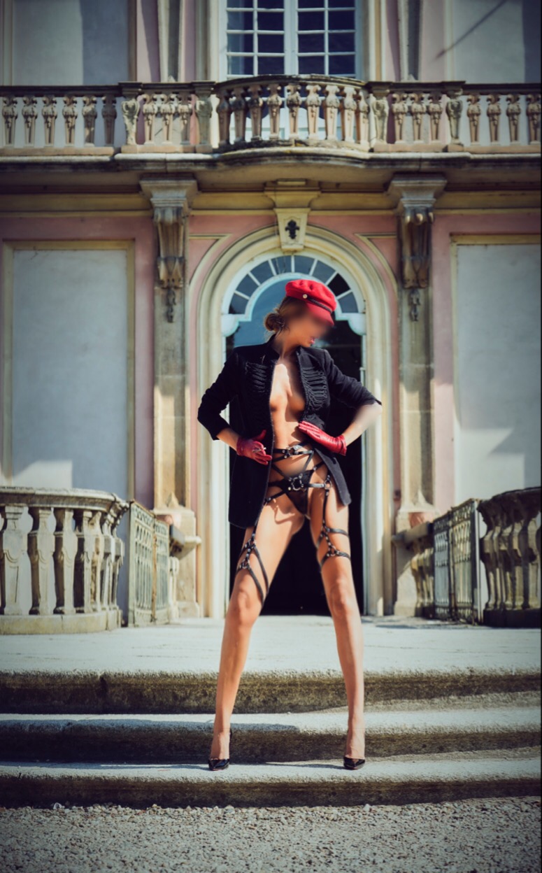 Ludovica Luxury