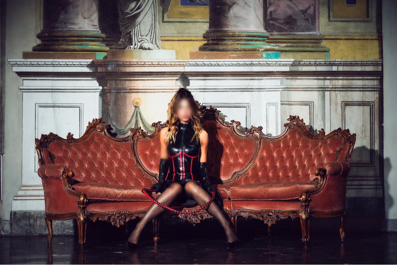 Ludovica Luxury