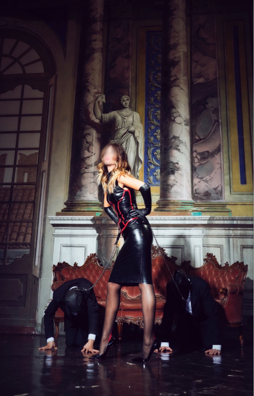 Ludovica Luxury