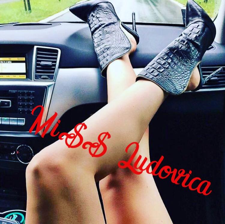 Ludovica Luxury