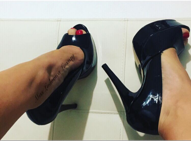 Ludovica Luxury