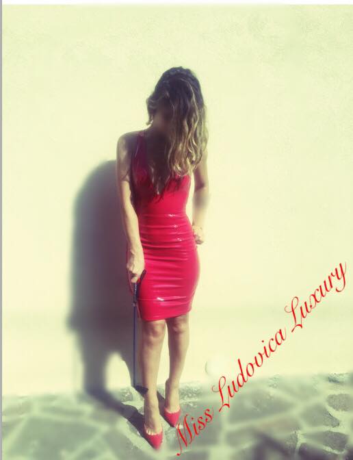 Ludovica Luxury