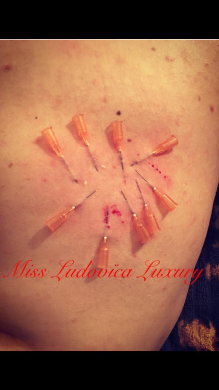 Ludovica Luxury
