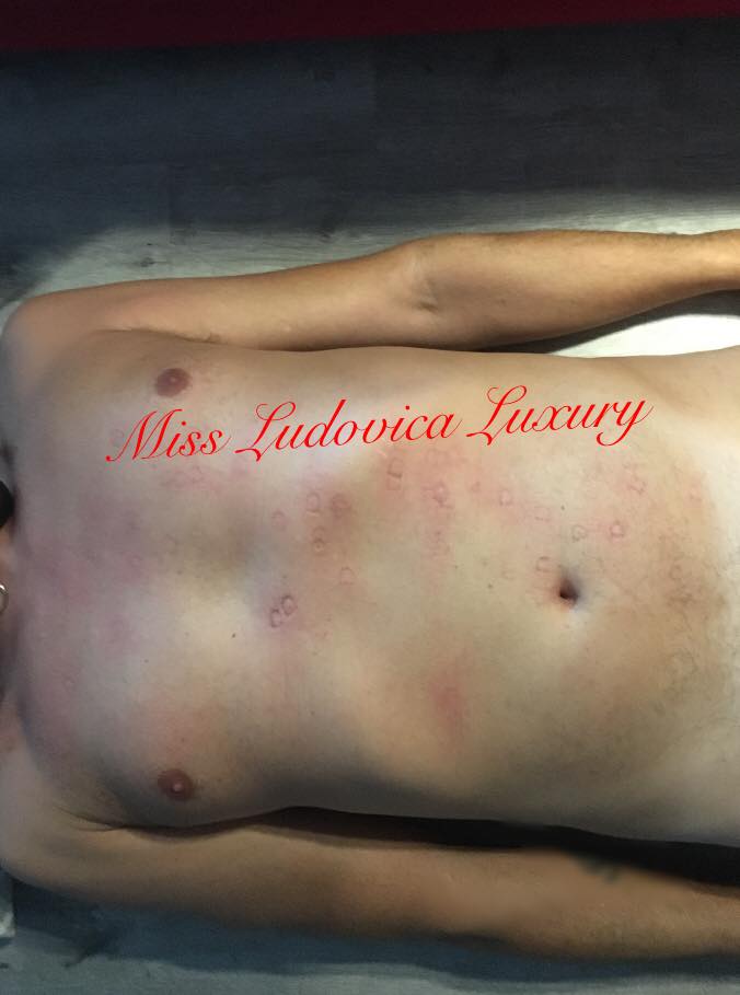 Ludovica Luxury