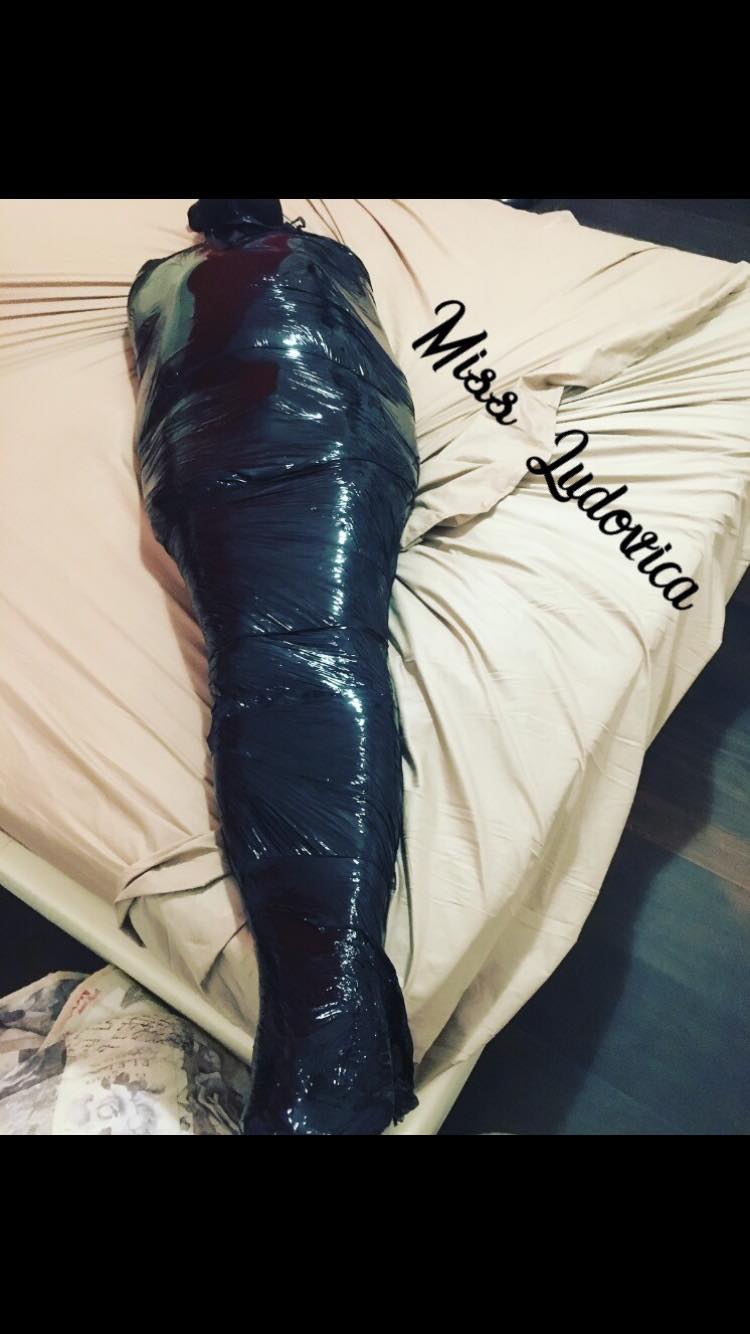 Ludovica Luxury
