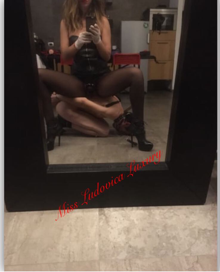 Ludovica Luxury